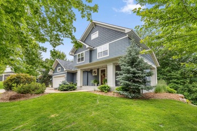 Welcome to an extraordinary custom-built two-story home in the - photo 5
