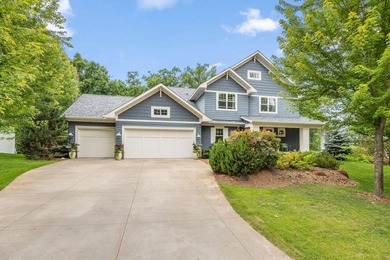 Welcome to an extraordinary custom-built two-story home in the - photo 6