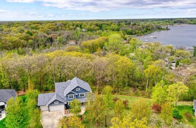 Welcome to an extraordinary custom-built two-story home in the - photo 7