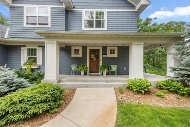 Welcome to an extraordinary custom-built two-story home in the - photo 8