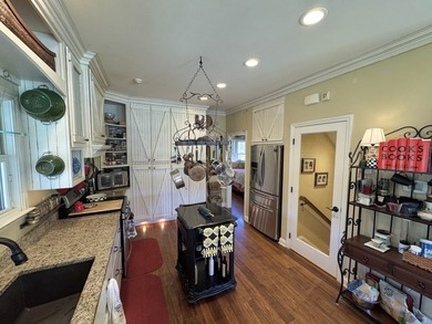 Witheniwe Farms (With-en-iway) 552.44-Acre Legacy Estate | - photo 10