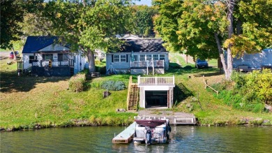 Lake Home For Sale in Wayne, New York