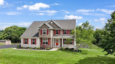 Glenmere Lake Home Sale Pending in Florida New York