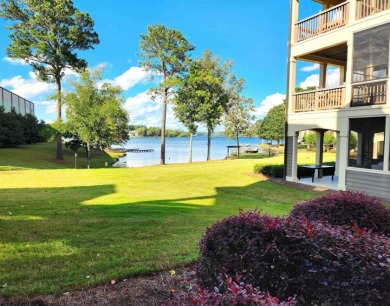 Lake Condo For Sale in Eatonton, Georgia