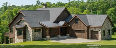 Roaring Fork River Home For Sale in Carbondale Colorado