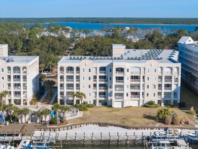 (private lake, pond, coastal) Condo For Sale in Orange Beach Alabama