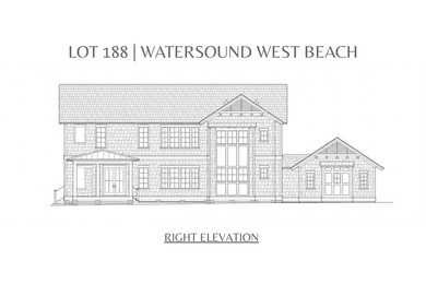 Beautiful new home by Boswell Builders COMING SOON in Watersound - photo 1