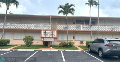 Lake Condo For Sale in Hallandale Beach, Florida