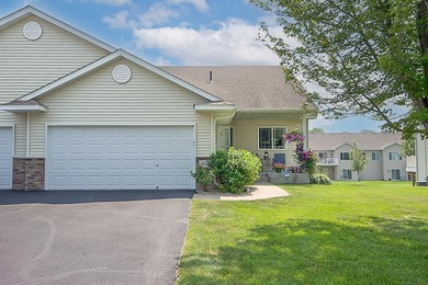 Discover this beautifully refreshed 3-bedroom, 3-bath townhome - photo 1