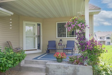 Discover this beautifully refreshed 3-bedroom, 3-bath townhome - photo 2