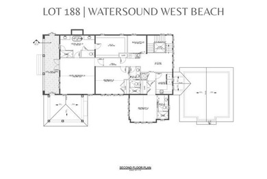 Beautiful new home by Boswell Builders COMING SOON in Watersound - photo 4