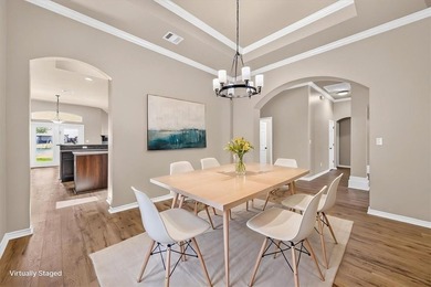 Waterfront in Rancho Vista! Stunning Southside one-story home on - photo 11