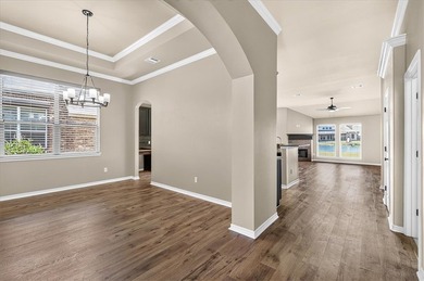 Waterfront in Rancho Vista! Stunning Southside one-story home on - photo 12