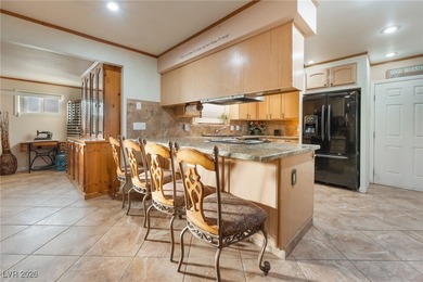 Beautifully maintained home loaded with upgrades and thoughtful