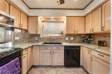 Beautifully maintained home loaded with upgrades and thoughtful