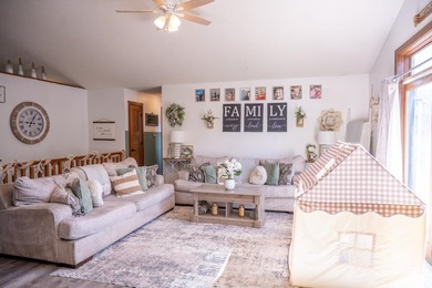 Each unit features a spacious, open~concept layout where the - photo 14