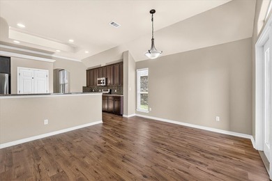 Waterfront in Rancho Vista! Stunning Southside one-story home on - photo 15