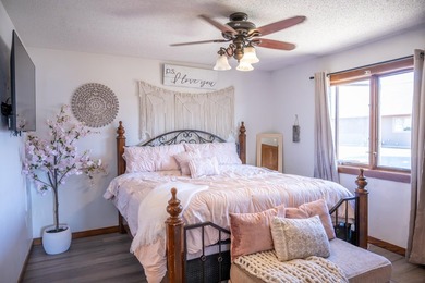 Each unit features a spacious, open~concept layout where the - photo 15