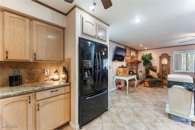 Beautifully maintained home loaded with upgrades and thoughtful