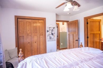 Each unit features a spacious, open~concept layout where the - photo 17