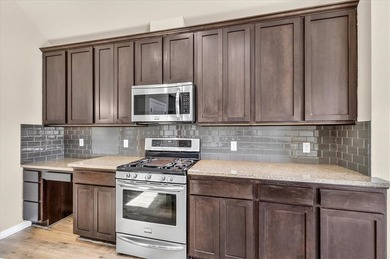Waterfront in Rancho Vista! Stunning Southside one-story home on - photo 18