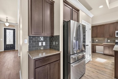 Waterfront in Rancho Vista! Stunning Southside one-story home on - photo 19