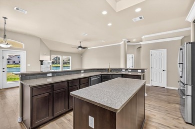 Waterfront in Rancho Vista! Stunning Southside one-story home on - photo 20
