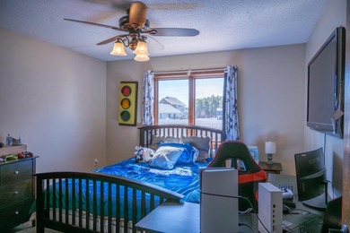 Each unit features a spacious, open~concept layout where the - photo 20