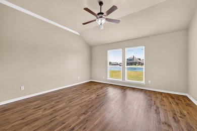 Waterfront in Rancho Vista! Stunning Southside one-story home on - photo 21