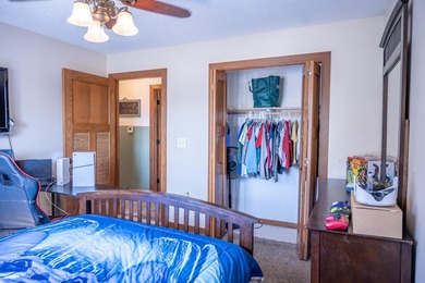 Each unit features a spacious, open~concept layout where the - photo 21