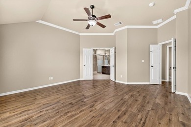 Waterfront in Rancho Vista! Stunning Southside one-story home on - photo 23