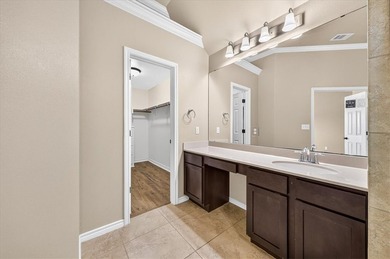 Waterfront in Rancho Vista! Stunning Southside one-story home on - photo 25