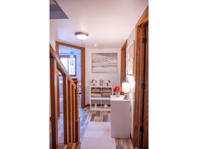 Each unit features a spacious, open~concept layout where the - photo 28