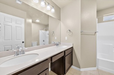 Waterfront in Rancho Vista! Stunning Southside one-story home on - photo 29