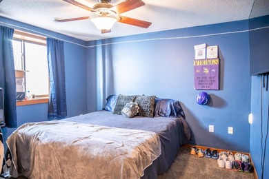 Each unit features a spacious, open~concept layout where the - photo 29