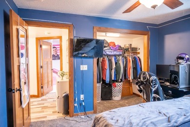 Each unit features a spacious, open~concept layout where the - photo 30