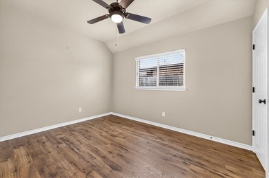 Waterfront in Rancho Vista! Stunning Southside one-story home on - photo 31
