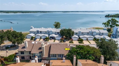 Lake Lewisville Condo Sale Pending in Lewisville Texas