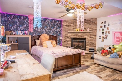 Each unit features a spacious, open~concept layout where the - photo 31