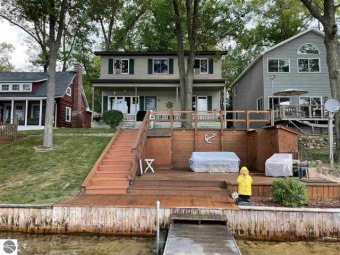 Long Lake - Iosco County Home Sale Pending in Hale Michigan