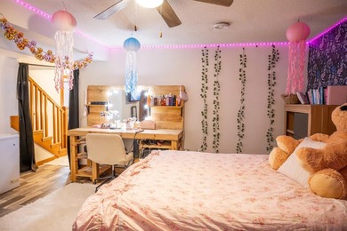 Each unit features a spacious, open~concept layout where the - photo 33