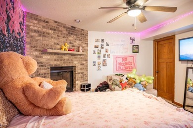Each unit features a spacious, open~concept layout where the - photo 34