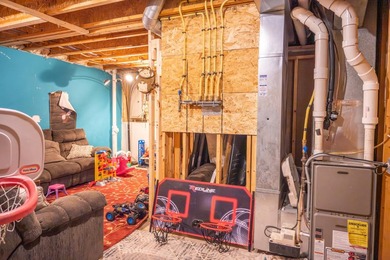 Each unit features a spacious, open~concept layout where the - photo 35