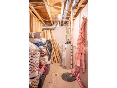Each unit features a spacious, open~concept layout where the - photo 36