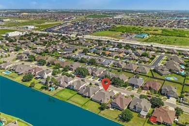 Waterfront in Rancho Vista! Stunning Southside one-story home on - photo 39