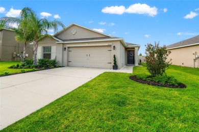 Lake Home For Sale in Riverview, Florida