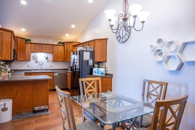 Each unit features a spacious, open~concept layout where the - photo 41