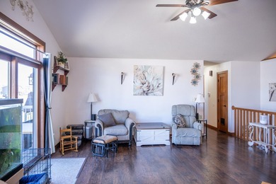 Each unit features a spacious, open~concept layout where the - photo 44