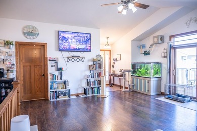 Each unit features a spacious, open~concept layout where the - photo 46