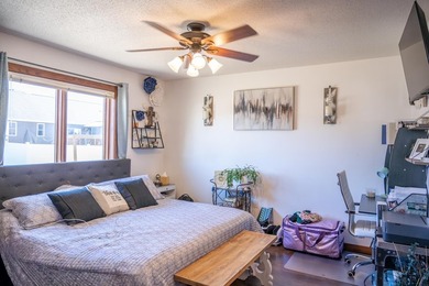 Each unit features a spacious, open~concept layout where the - photo 47